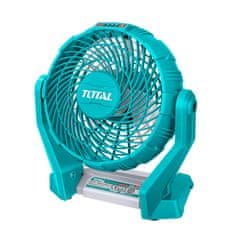 Total Litij-ionski ventilator 18cm / 7"/ P20S (brez baterije) (TFALI2007)