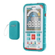 Total Digitalni multimeter 5052 / CATIII1000V/CATIV600V / INDUSTRIAL (TMT475052)