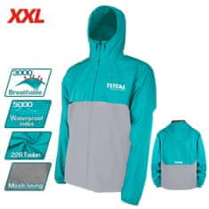 Total Jakne XXL (TJCTC2282.XXL)