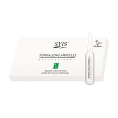 Boxman Ampule za normalizacijo Syis 10 x 3 ml