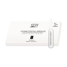 Boxman Siis vitaminski koktajl ampule 10 x 3 ml