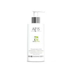 APIS Apis home hydro balance tonik proti aknam 300 ml