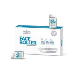 FARMONA Farmona Face Roller aktivni koncentrat proti staranju za mezoterapijo z mikroiglicami 5 x 5 ml