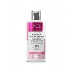 APIS Apis amaranth care, obnovitveni šampon z amarantom, 300 ml