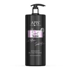 APIS Apis sweet bloom svilnat gel za prhanje 1l