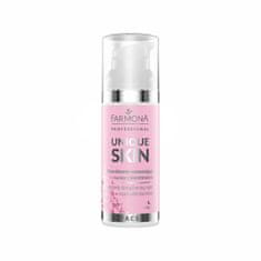 FARMONA Farmona unique skin active krepčilna nočna krema z bioretinolom 50 ml