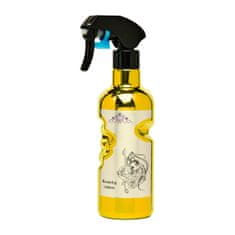 ACTIVESHOP Barber Shine Spray Gold