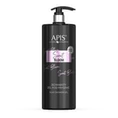 APIS Apis Sweet Bloom svilnat gel za prhanje 300 ml