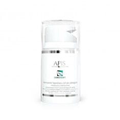 APIS Apis dermasoft intenzivni pomirjevalni gel po tretmajih za razdraženo kožo 50 ml