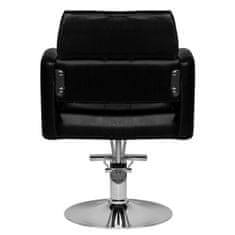 Boxman Hair System frizerski stol HS02 black