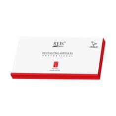 Boxman Ampule za poživitev Syis 10 x 3 ml