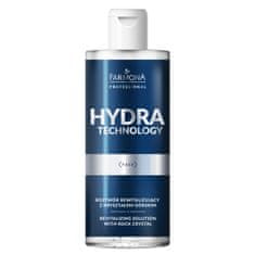 FARMONA Farmona hydra technology revitalizacijska raztopina z gorskim kristalom 500 ml