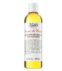 Kiehl´s Gladilno čistilo za telo v obliki olja v peno (Neto kolièina 250 ml)