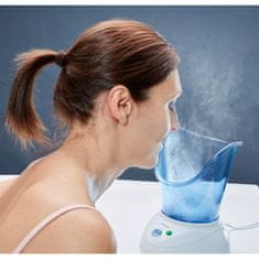 Lanaform Obrazna savna in inhalator Facial care