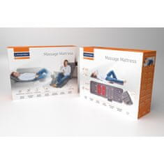 Lanaform Masažna blazina Massage Mattress