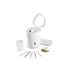 Lanaform Obrazna savna Luxury Facial Steamer