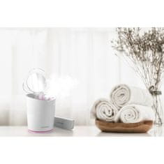 Lanaform Obrazna savna Luxury Facial Steamer