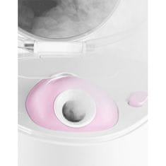 Lanaform Obrazna savna Luxury Facial Steamer