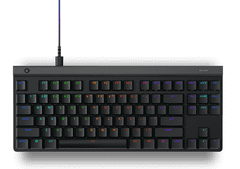 Logitech G515 TKL tipkovnica, črna, SLO