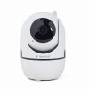 Gembird TSL-CAM-WRHD-02 pametna vrtljiva wifi kamera 1080p bela MicroSD