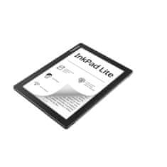 PocketBook PocketBook InkPad Lite 9,7" bralnik e-knjig 8GB siv (PB970-M-WW)