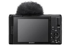 Sony ZV-1M2 fotoaparat + držalo za snemanje GPVPT2BT