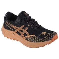 Asics Čevlji obutev za tek črna 38 EU Fuji Lite 4