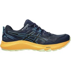 Asics Čevlji obutev za tek mornarsko modra 46 EU Gel-sonoma 7