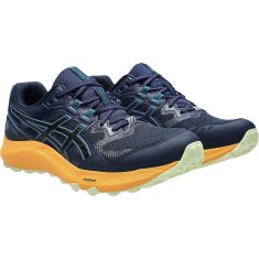 Asics Čevlji obutev za tek mornarsko modra 46 EU Gel-sonoma 7