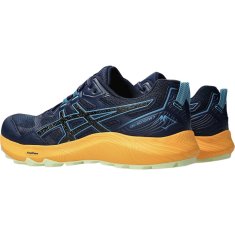 Asics Čevlji obutev za tek mornarsko modra 46 EU Gel-sonoma 7