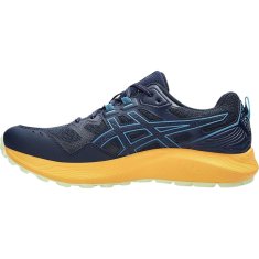 Asics Čevlji obutev za tek mornarsko modra 46 EU Gel-sonoma 7