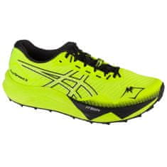 Asics Čevlji obutev za tek srebrna 42.5 EU Fujispeed 3