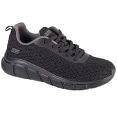 Skechers Čevlji črna 37 EU Bobs Sport B Flex Quick Pivot