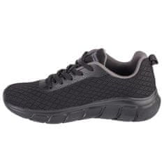 Skechers Čevlji črna 37 EU Bobs Sport B Flex Quick Pivot