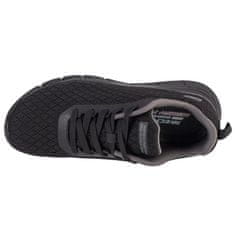 Skechers Čevlji črna 37 EU Bobs Sport B Flex Quick Pivot