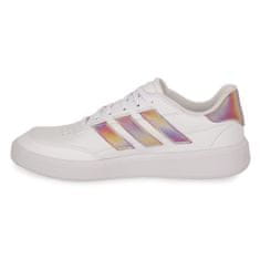 Adidas Čevlji bela 37 1/3 EU Courtblock