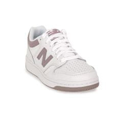 New Balance Čevlji bela 37 EU 480