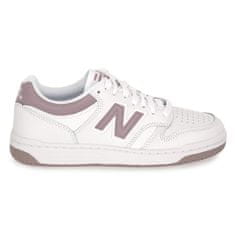 New Balance Čevlji bela 37 EU 480