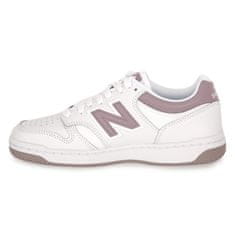 New Balance Čevlji bela 37 EU 480