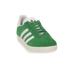 Adidas Čevlji zelena 42 2/3 EU Gazelle