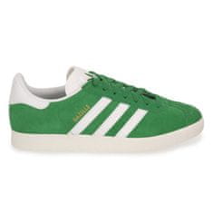 Adidas Čevlji zelena 42 2/3 EU Gazelle