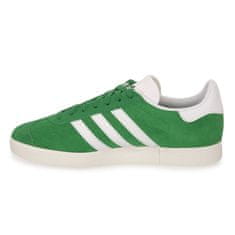 Adidas Čevlji zelena 42 2/3 EU Gazelle