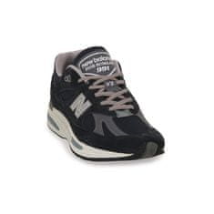 New Balance Čevlji črna 42.5 EU 991