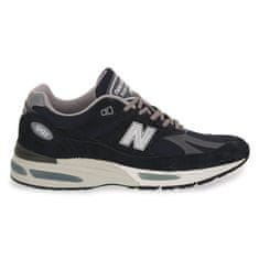 New Balance Čevlji črna 42.5 EU 991