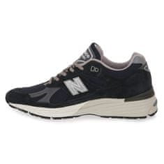 New Balance Čevlji črna 42.5 EU 991