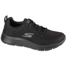 Skechers Čevlji črna 41 EU Go Walk Flex Vespid