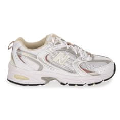 New Balance Čevlji bela 37.5 EU 530