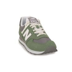 New Balance Čevlji zelena 42 EU 574