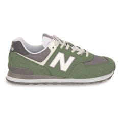 New Balance Čevlji zelena 42 EU 574