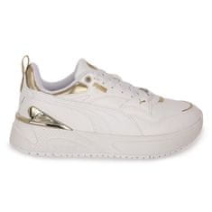 Puma Čevlji bela 39 EU 01 R78 Distrupt